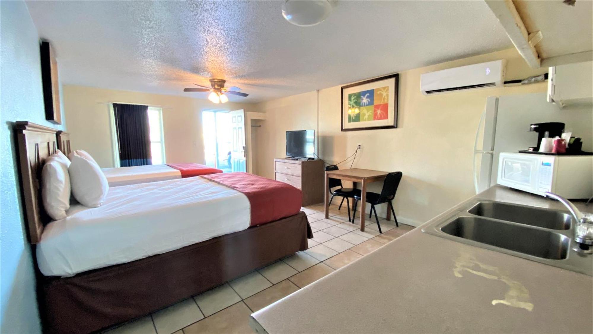 Oyo Hotel Rockport- Bay View Extérieur photo