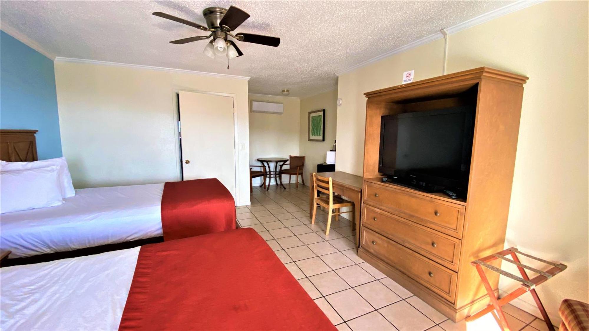 Oyo Hotel Rockport- Bay View Extérieur photo