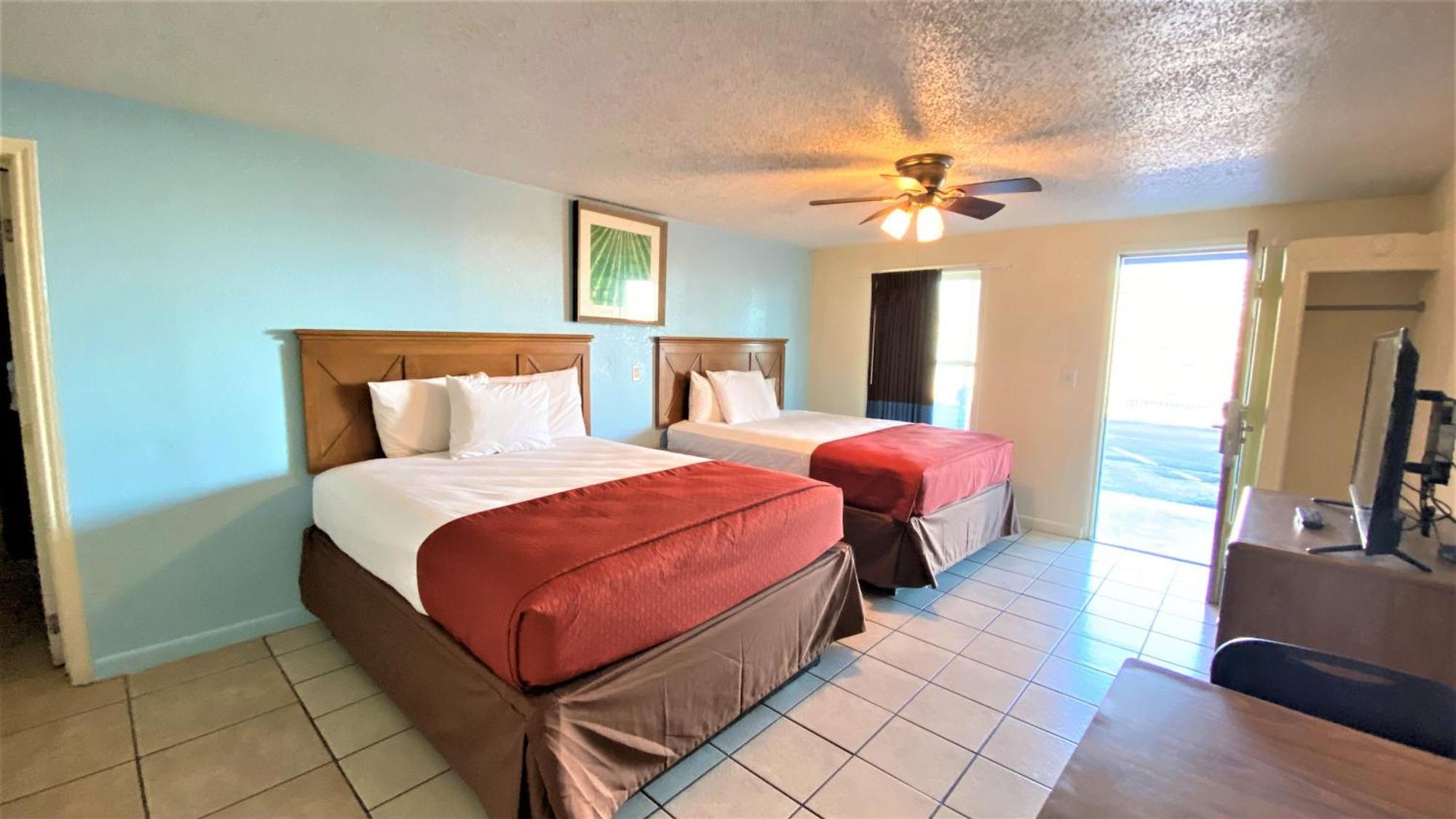 Oyo Hotel Rockport- Bay View Extérieur photo