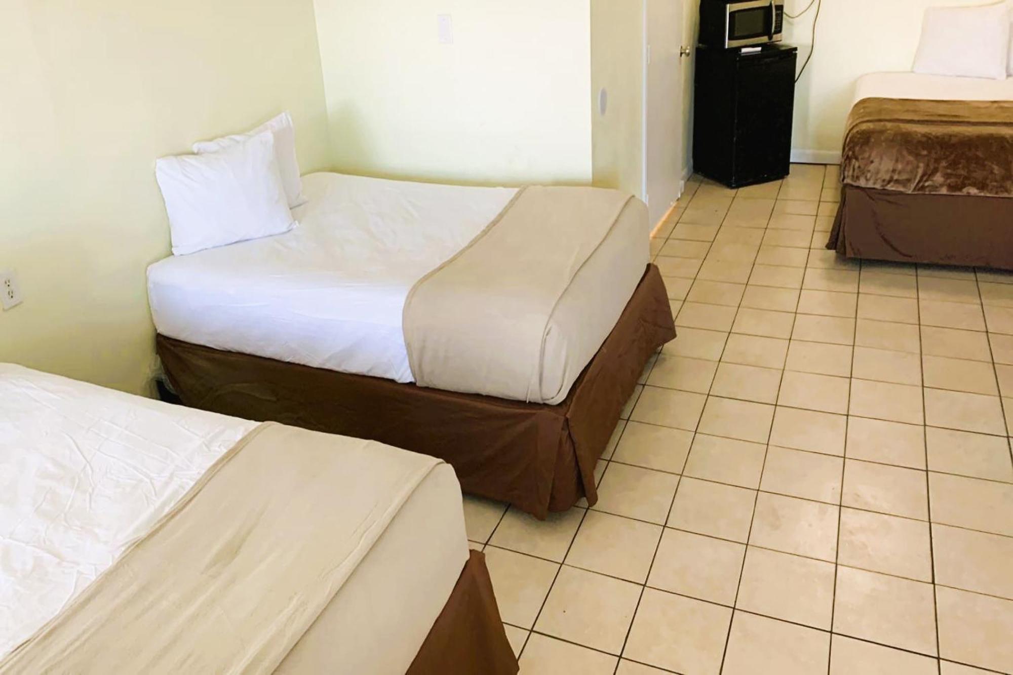 Oyo Hotel Rockport- Bay View Extérieur photo