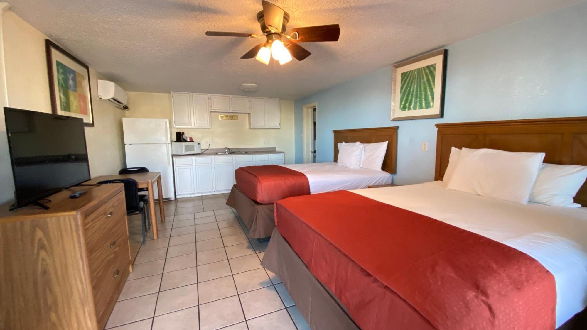 Oyo Hotel Rockport- Bay View Extérieur photo