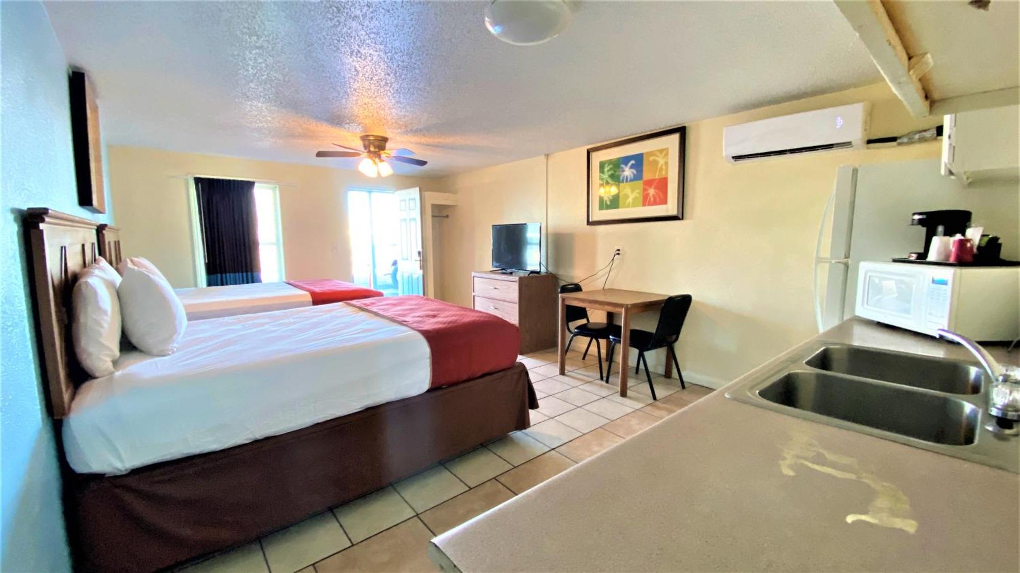 Oyo Hotel Rockport- Bay View Extérieur photo