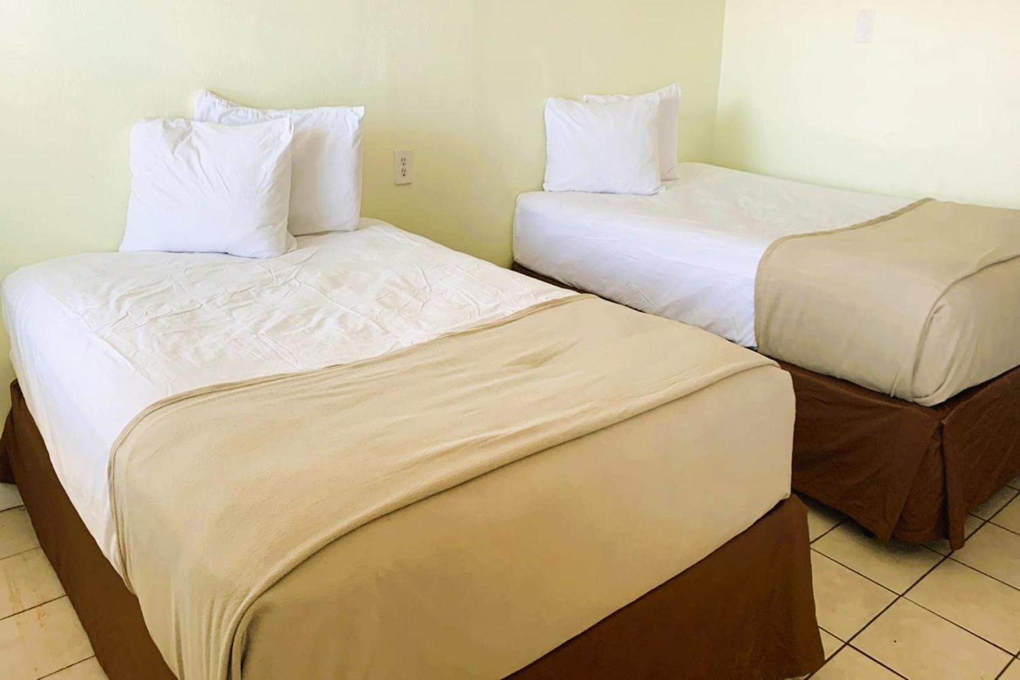 Oyo Hotel Rockport- Bay View Extérieur photo