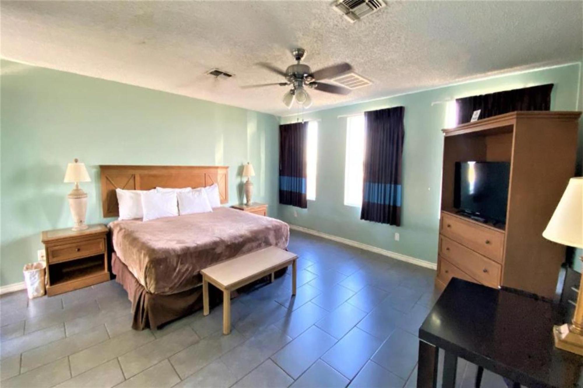 Oyo Hotel Rockport- Bay View Extérieur photo