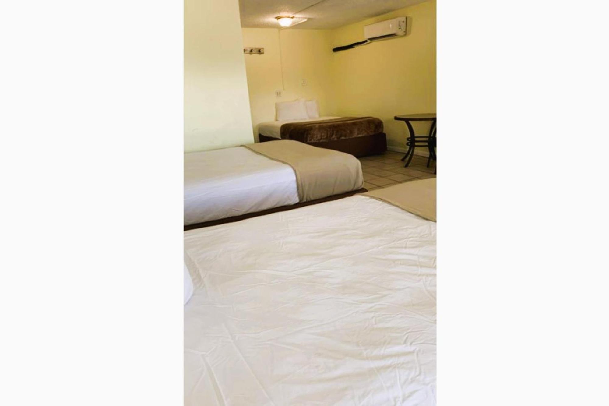 Oyo Hotel Rockport- Bay View Extérieur photo