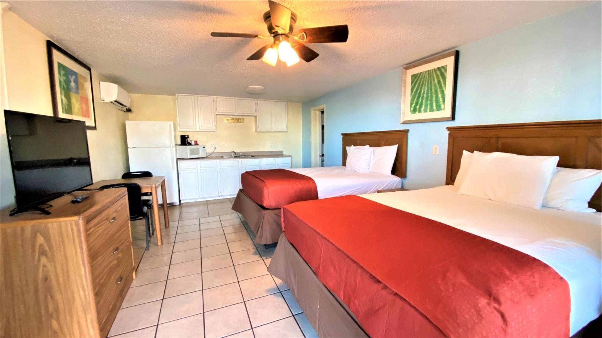 Oyo Hotel Rockport- Bay View Extérieur photo