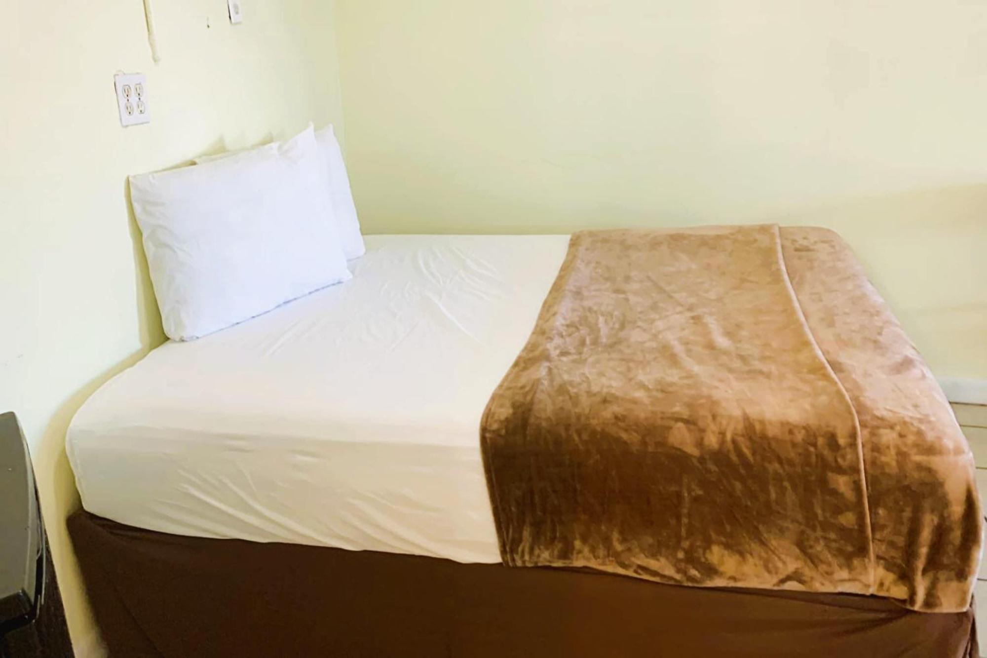 Oyo Hotel Rockport- Bay View Extérieur photo