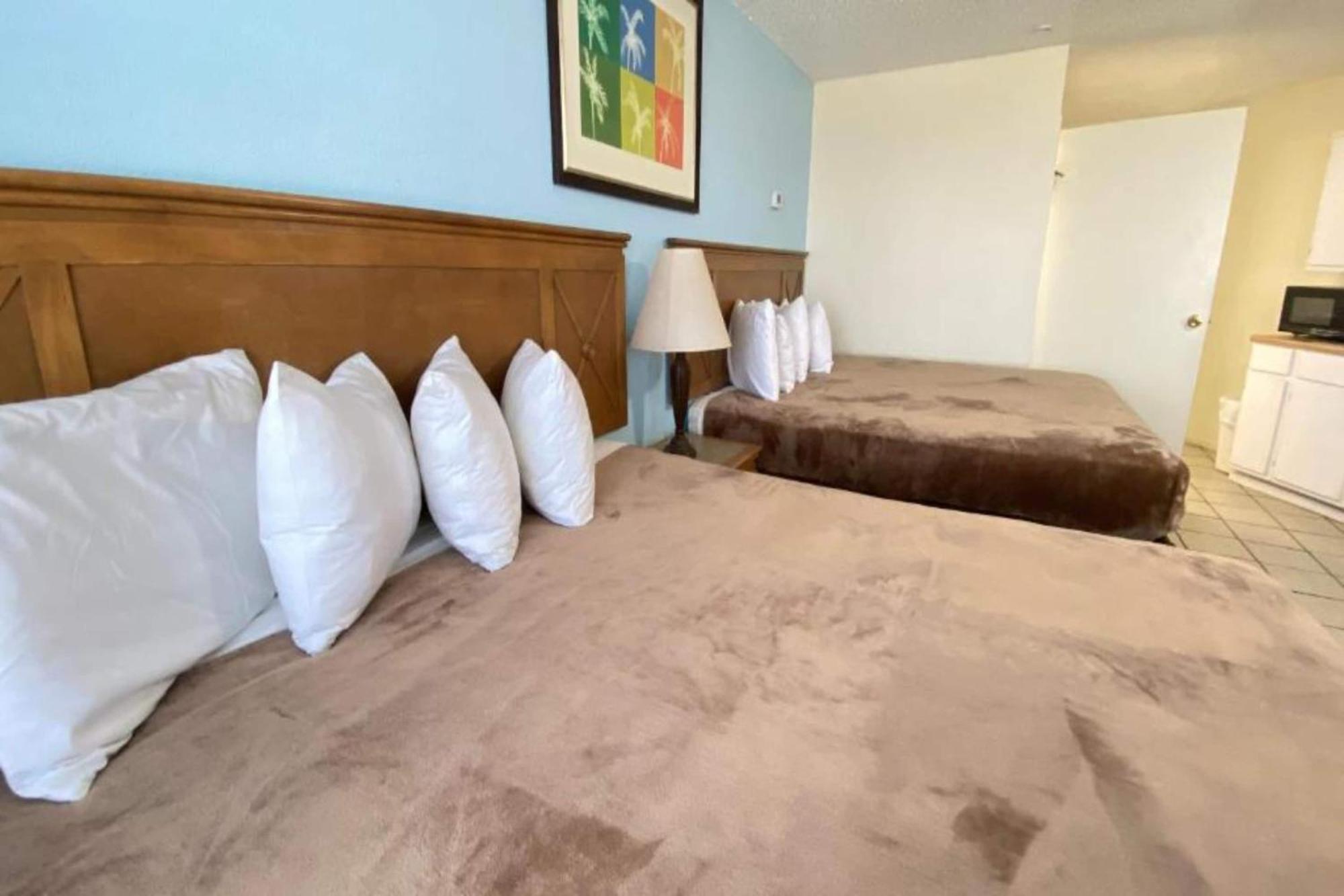 Oyo Hotel Rockport- Bay View Extérieur photo