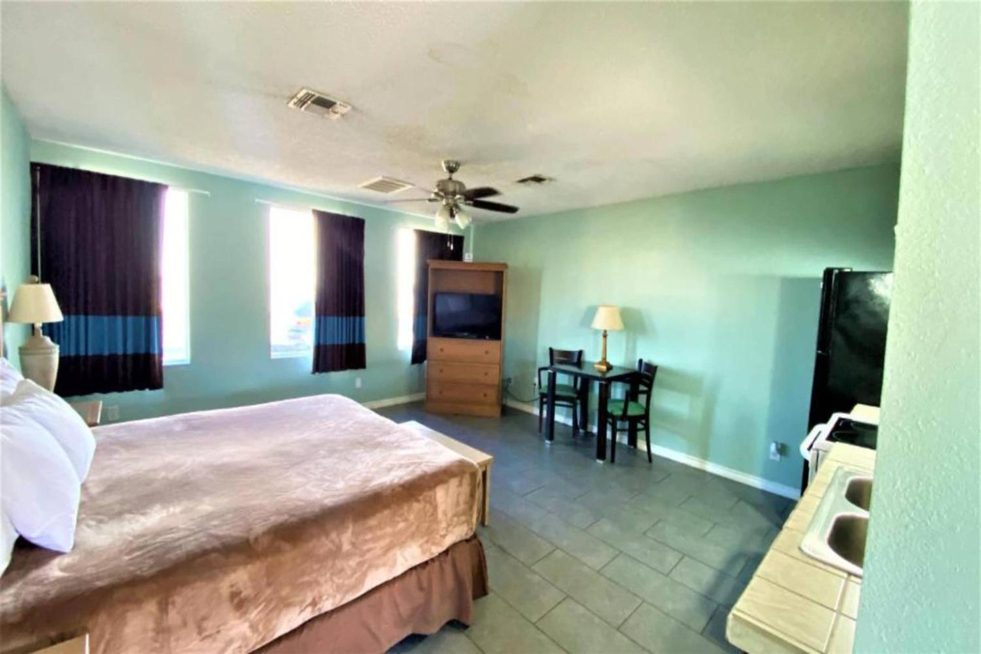 Oyo Hotel Rockport- Bay View Extérieur photo