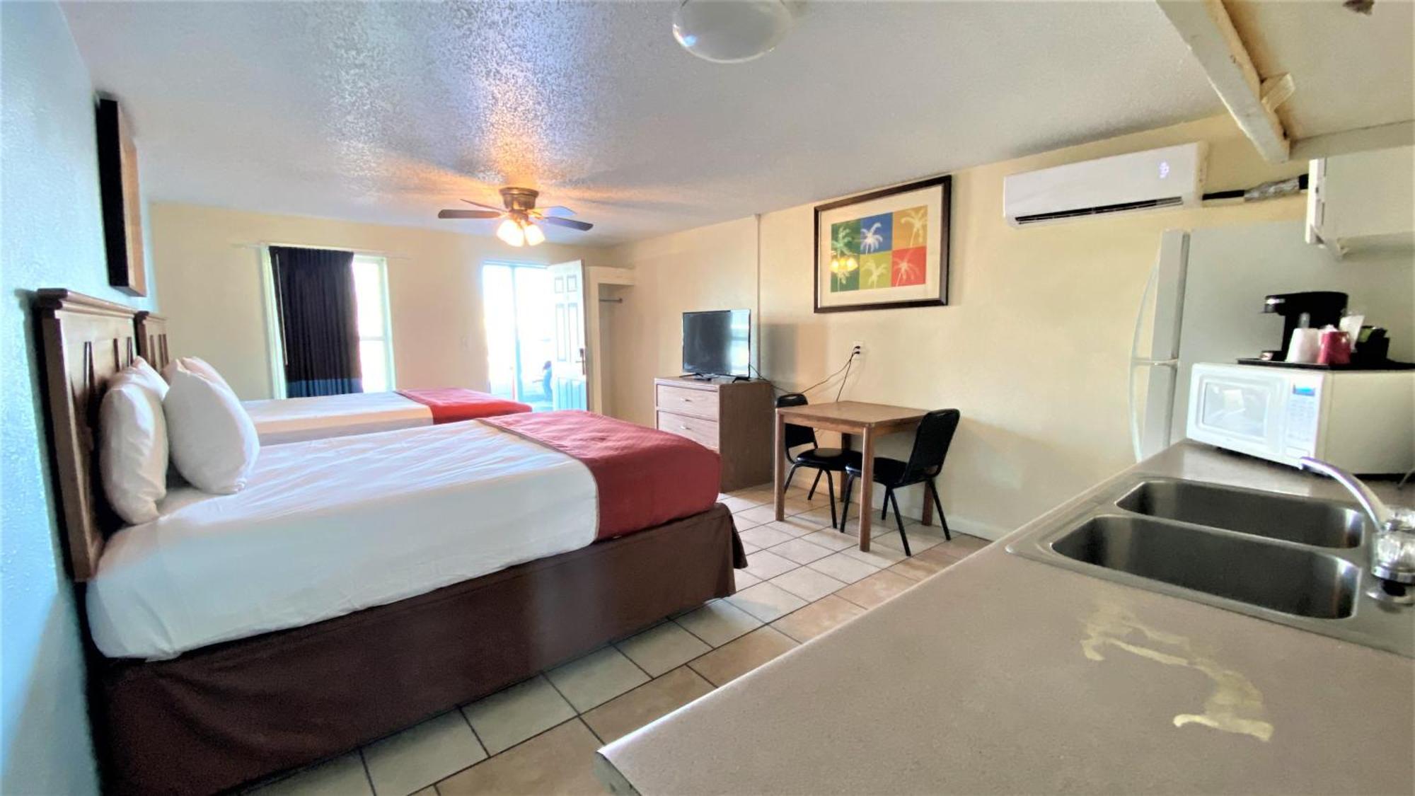 Oyo Hotel Rockport- Bay View Extérieur photo