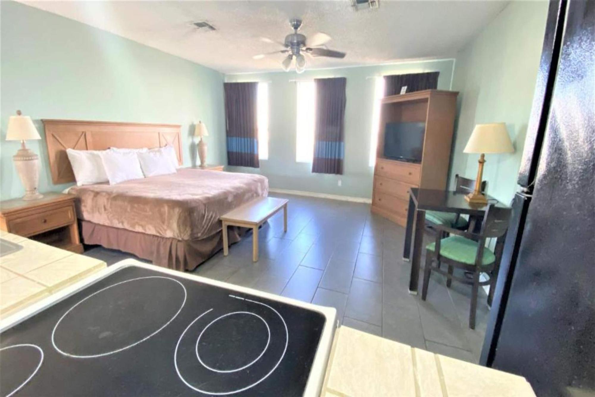 Oyo Hotel Rockport- Bay View Extérieur photo